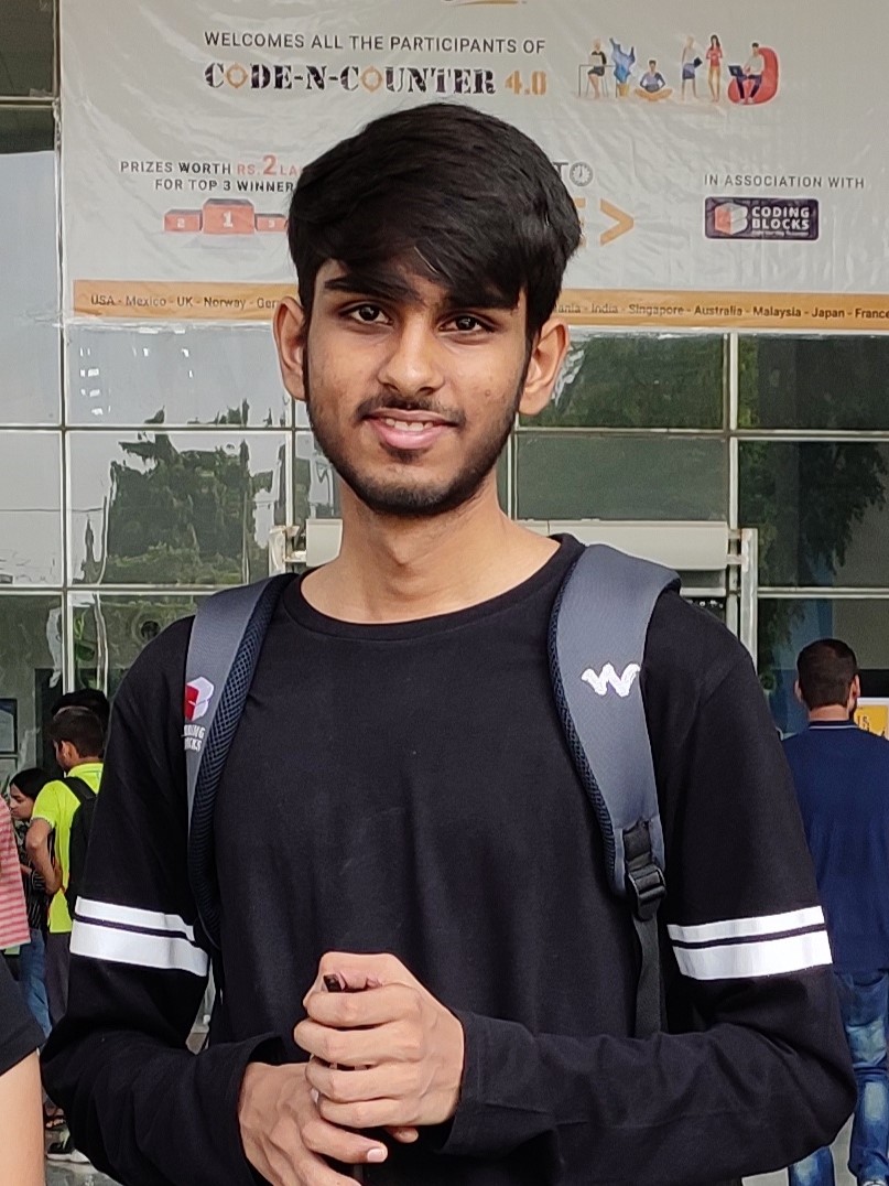 Samarpan Harit